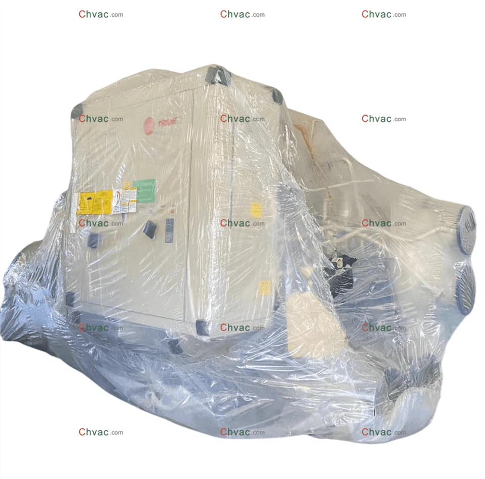 1000 TR Trane CVHFF1070 Air penyejuk sejuk