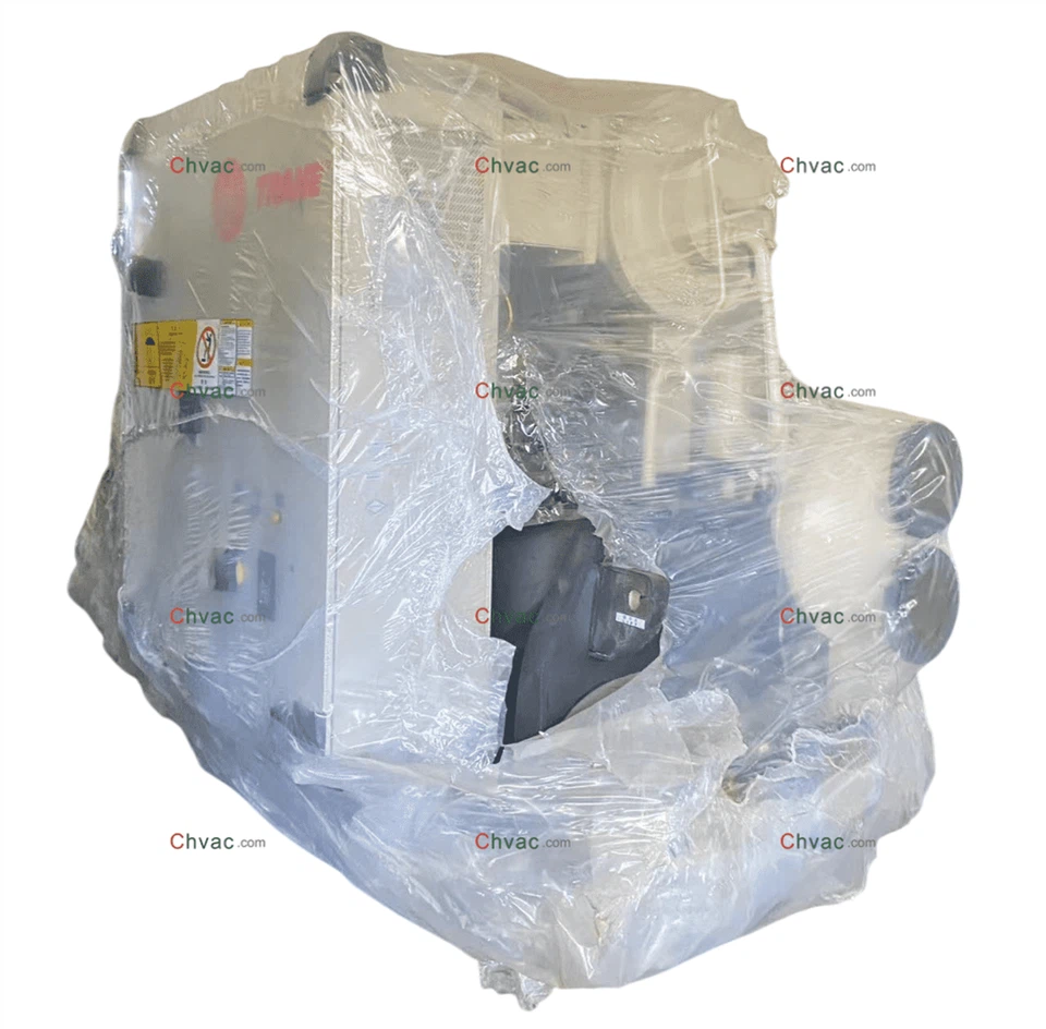 500 TR Trane Centrifugal CVHF485 Air penyejuk sejuk