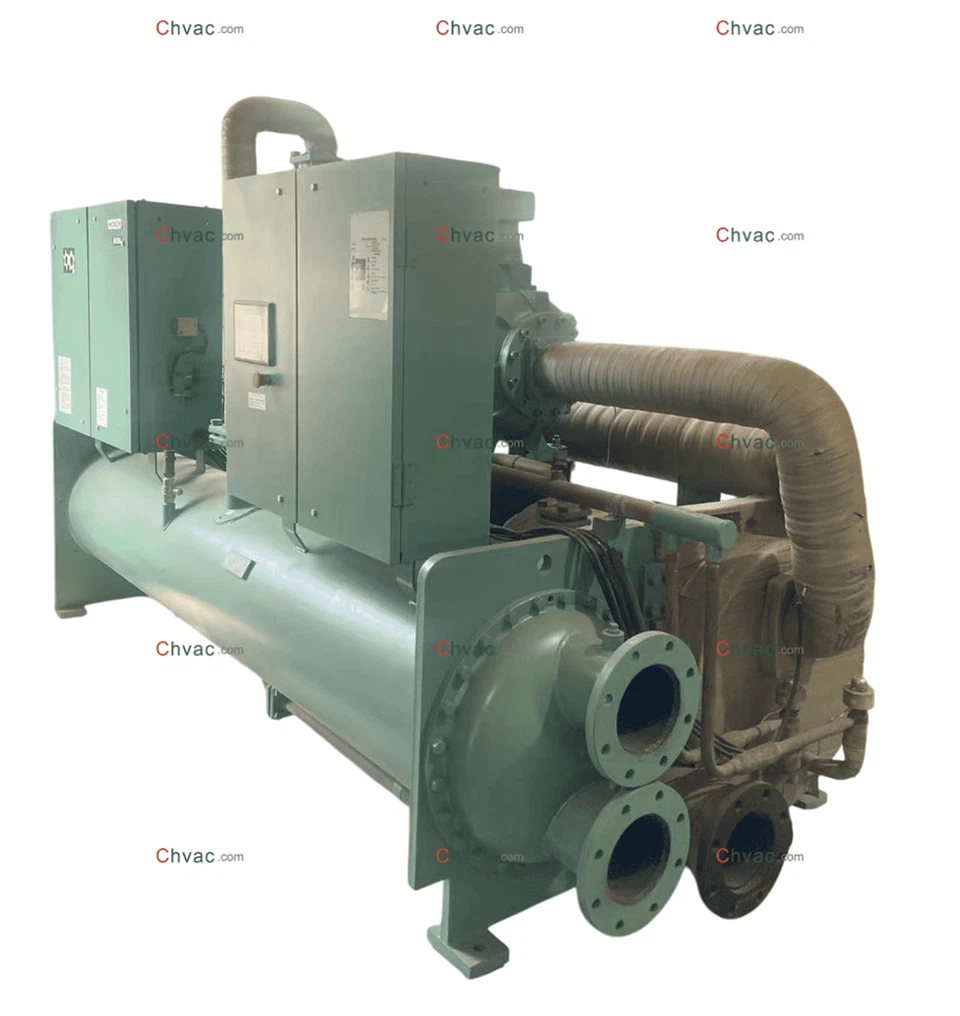 Hitachi rcua220whz - e penyejuk air yang disejukkan