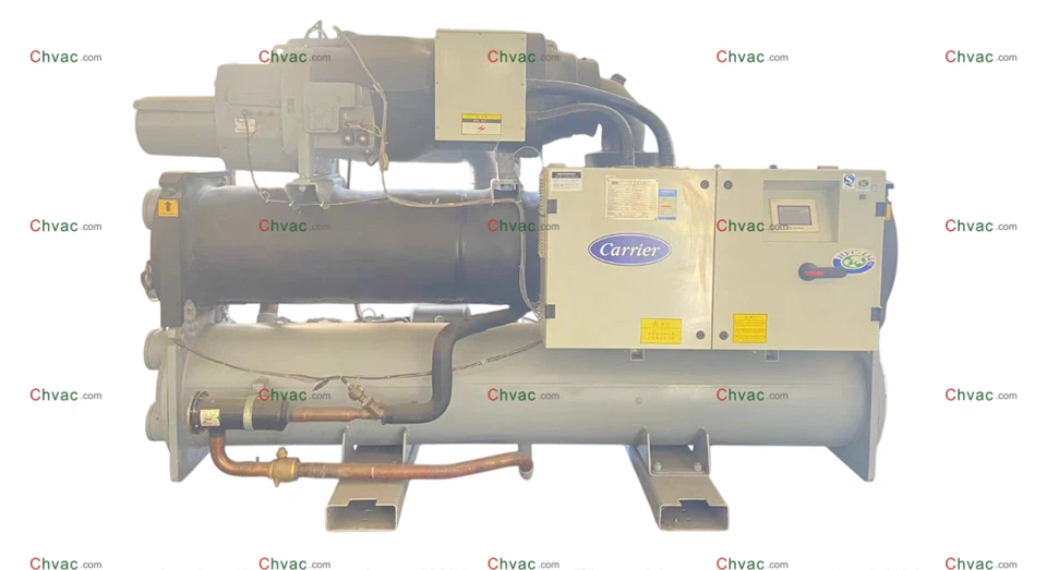 Pembawa 30xw0612 penyejuk air yang disejukkan