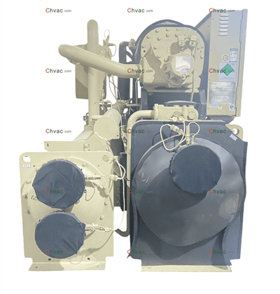Trane RTHDB1B1B1 air penyejuk sejuk Instock