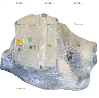 1000 TR Trane CVHFF1070 Air penyejuk sejuk