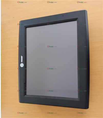 Adaptiview Baru Symbio X13760359001 Rev D Trane Bahagian