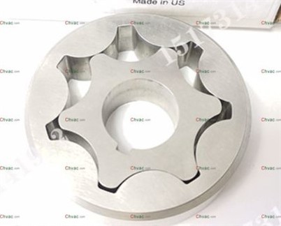 Impeller pam minyak PMP01333