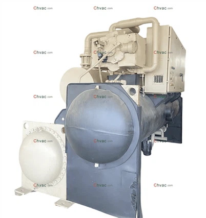 McQuay PFS540.2XE Air penyejuk sejuk