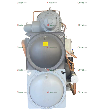 430 TR Carrier 30xW1502 Air penyejuk sejuk