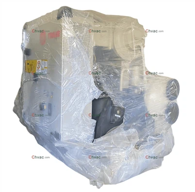 500 TR Trane Centrifugal CVHF485 Air penyejuk sejuk