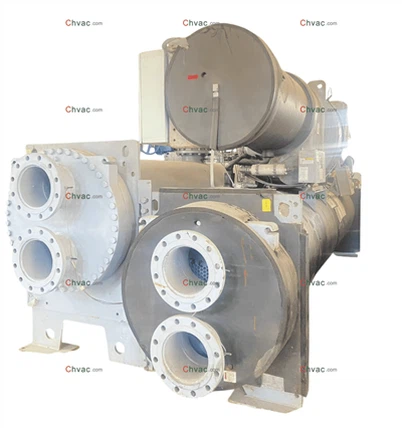 Pembawa 19xr65654u5lgh52 penyejuk air yang disejukkan