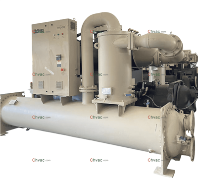 Mcquay pfsv6q8ofle2ldl air penyejuk sejuk
