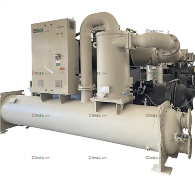 Mcquay pfsv6q8ofle2ldl air penyejuk sejuk