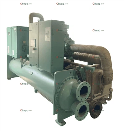 Hitachi rcua220whz - e penyejuk air yang disejukkan