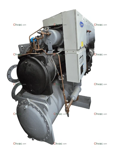 Pembawa 30HXC250AH air penyejuk sejuk