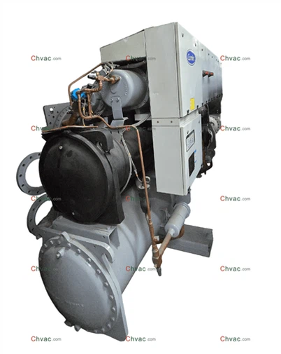 Pembawa 30HXC250AH air penyejuk sejuk