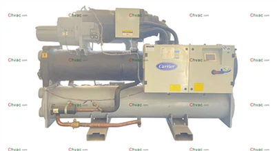 Pembawa 30xw0612 penyejuk air yang disejukkan