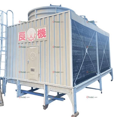 Menara Penyejuk LRCM - H-150C2