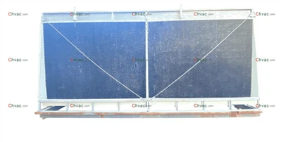 Menara Penyejuk NX1025Pan2FPK