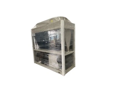 Trane Air Cooled Heat Pump Chiller