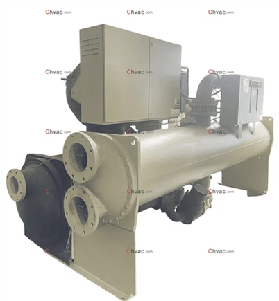 Trane RTHB380 Air penyejuk sejuk