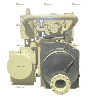 Trane rthdd1g1g1 cooledchiler air