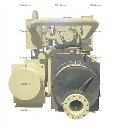 Trane rthdd1g1g1 cooledchiler air