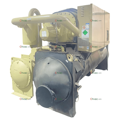 Trane rthdd3g2g1 air penyejuk sejuk