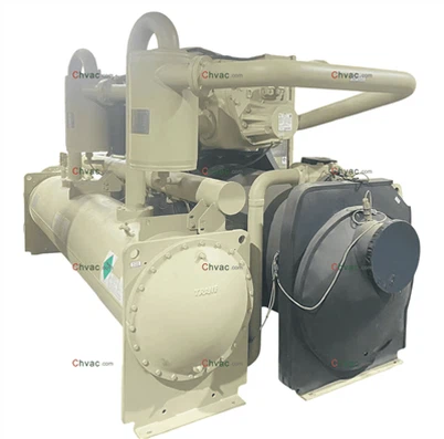 Trane RTHDE3F2F3 Air Cooledchiller