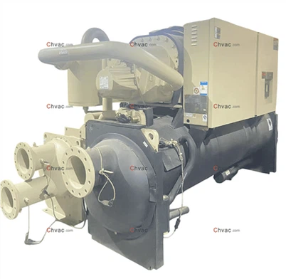 300 TR Trane RTHG300 air penyejuk sejuk