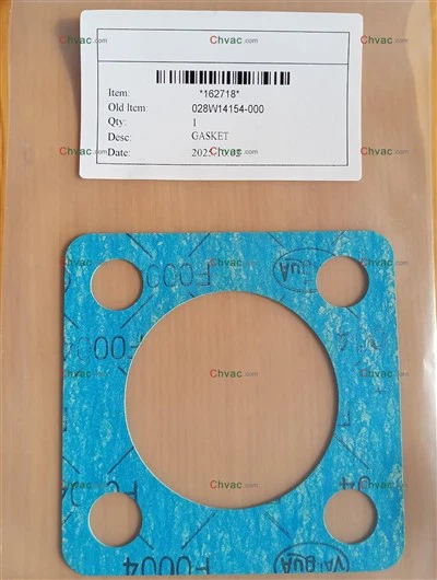 YORK 028W-14154-000 WASHER