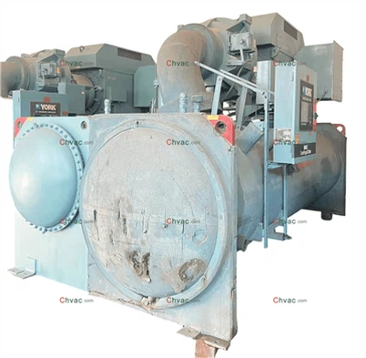 York CentrifugalykGCEVP85CPG/RW22 Air penyejuk sejuk
