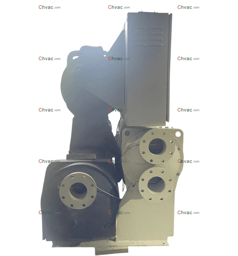 Trane RTHB180 Air penyejuk sejuk