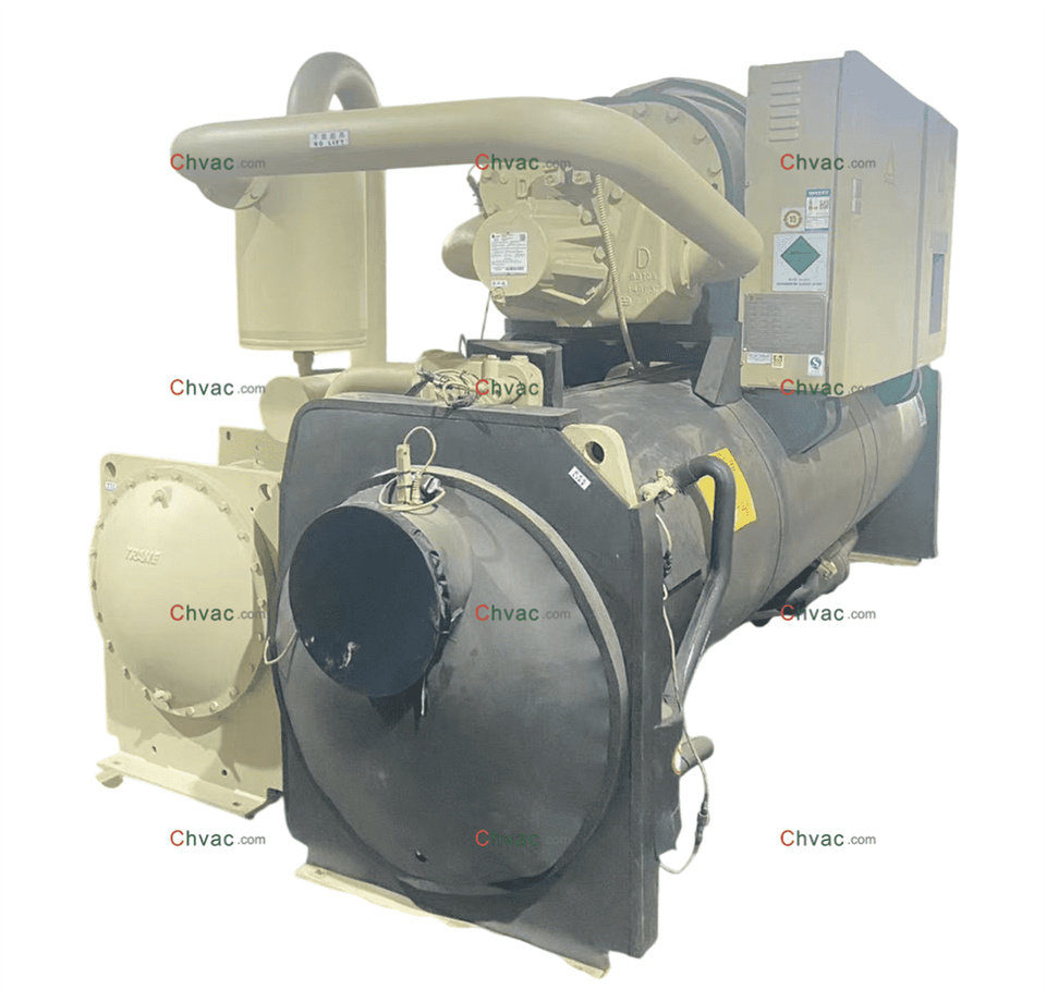 Trane RTHDE3F2F3 Water CooledChiller In Stock factory