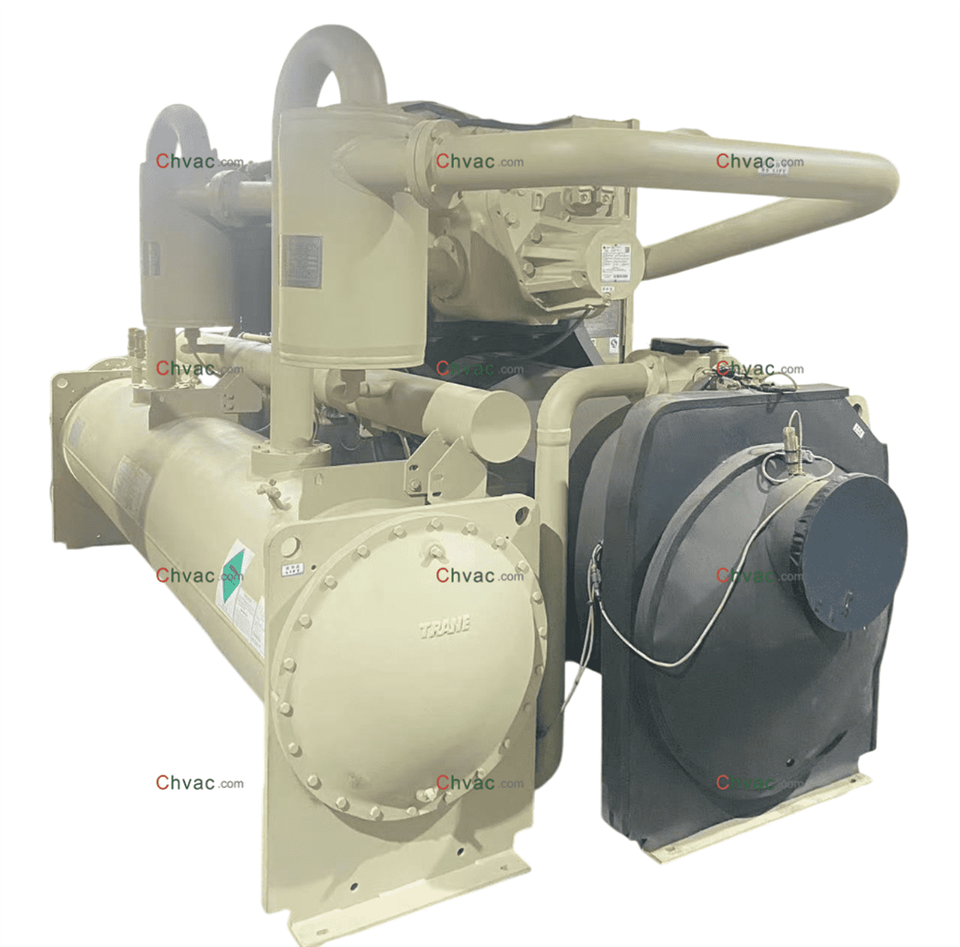 Trane RTHDE3F2F3 Air Cooledchiller