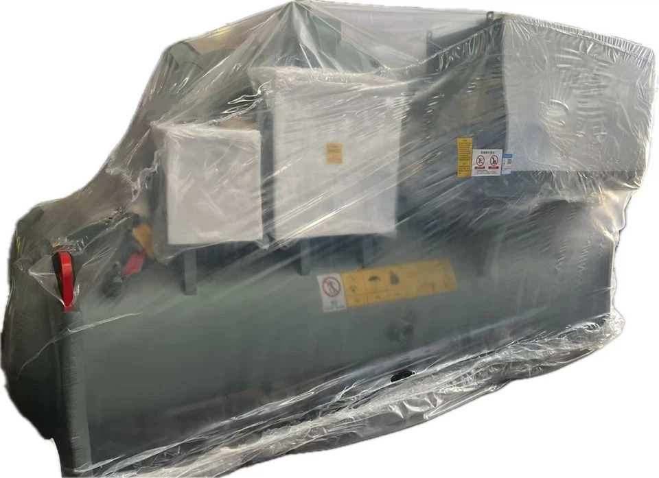 550TR York YK Chiller CHVAC 2025 Air baru penyejuk sejuk