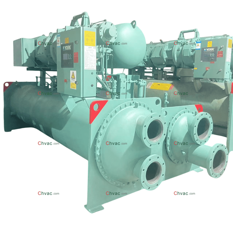 York YSEYEYS45CKE/22 Chiller In Stock manufacturers